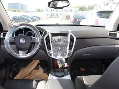 2011款 3.0 自动 舒适型 5座