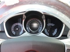 2011款 3.0 自动 舒适型 5座