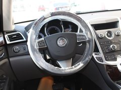 2011款 3.0 自动 舒适型 5座