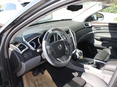 2011款 3.0 自动 舒适型 5座