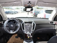 2011款 3.0 自动 舒适型 5座