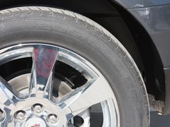 2011款 3.0 自动 舒适型 5座