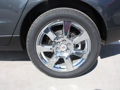 2011款 3.0 自动 舒适型 5座