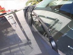 2011款 3.0 自动 舒适型 5座