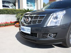 2011款 3.0 自动 舒适型 5座
