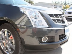 2011款 3.0 自动 舒适型 5座