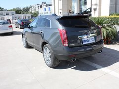 2011款 3.0 自动 舒适型 5座