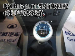 2010款 绿静 2.0T 自动 四驱 超豪华