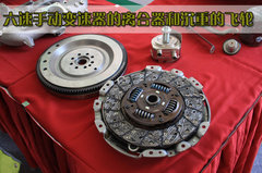 2010款 绿静 2.0T 自动 四驱 超豪华