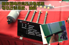 2010款 绿静 2.0T 自动 四驱 超豪华