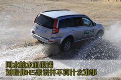 2010款 绿静 2.0T 自动 四驱 超豪华