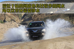 2010款 绿静 2.0T 自动 四驱 超豪华