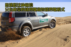 2010款 绿静 2.0T 自动 四驱 超豪华