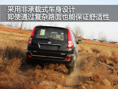 2010款 绿静 2.0T 自动 四驱 超豪华
