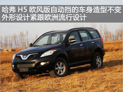 2010款 绿静 2.0T 自动 四驱 超豪华