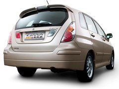 2011款 1.4 手动 豪华II型