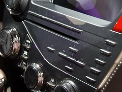 2012款 1.6T 自动 豪华版 5座