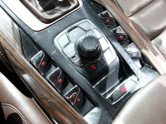 2012款 1.6T 自动 豪华版 5座