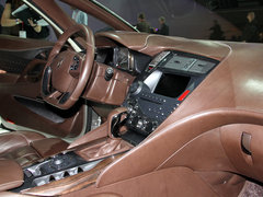 2012款 1.6T 自动 豪华版 5座