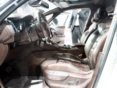 2012款 1.6T 自动 豪华版 5座