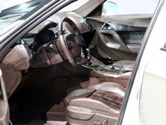 2012款 1.6T 自动 豪华版 5座
