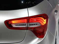 2012款 1.6T 自动 豪华版 5座