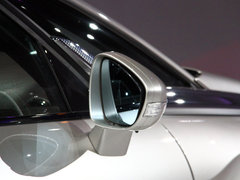 2012款 1.6T 自动 豪华版 5座