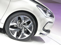 2012款 1.6T 自动 豪华版 5座