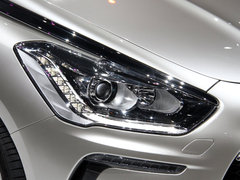 2012款 1.6T 自动 豪华版 5座