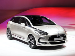 2012款 1.6T 自动 豪华版 5座