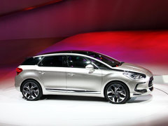 2012款 1.6T 自动 豪华版 5座