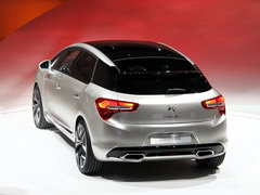 2012款 1.6T 自动 豪华版 5座