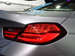 2011款 640i Coupe 