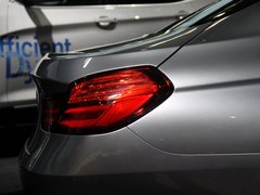 2011款 640i Coupe 
