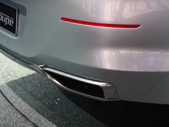 2011款 640i Coupe 