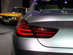 2011款 640i Coupe 