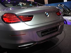 2011款 640i Coupe 