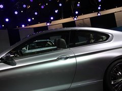 2011款 640i Coupe 
