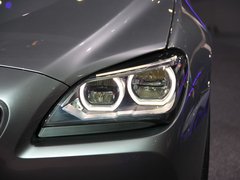 2011款 640i Coupe 
