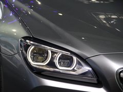 2011款 640i Coupe 