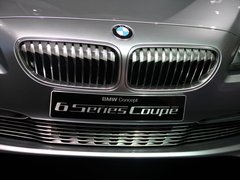 2011款 640i Coupe 