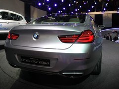 2011款 640i Coupe 