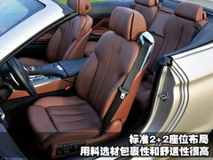 2011款 640i Coupe 
