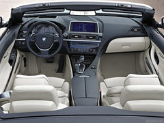 2011款 640i Coupe 