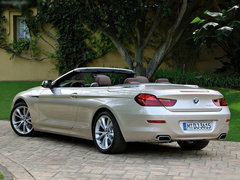 2011款 640i Coupe 