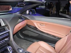 2011款 640i Coupe 