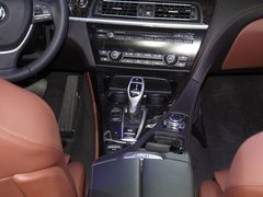 2011款 640i Coupe 