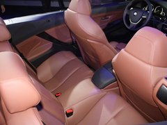 2011款 640i Coupe 