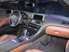2011款 640i Coupe 