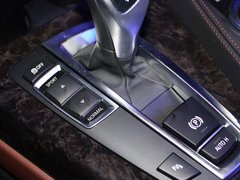 2011款 640i Coupe 
